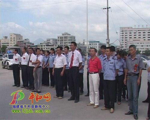 文昌路改建工程竣工慶典儀式