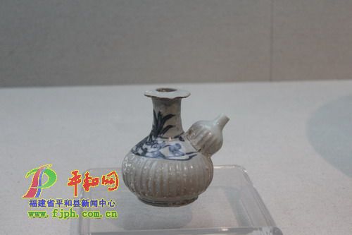 漳州博物館藏品