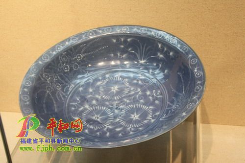 漳州博物館藏品