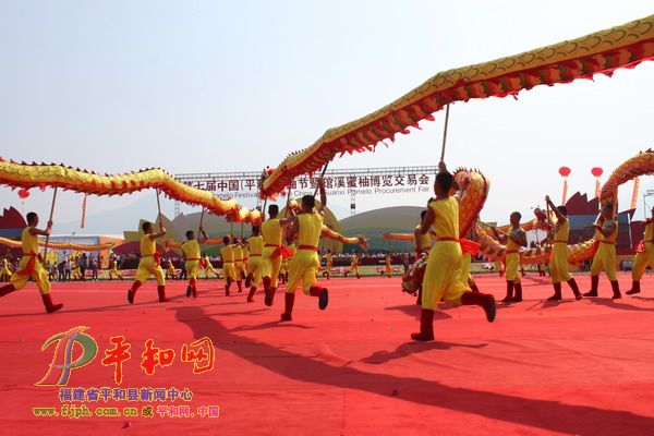 開幕式盛況[圖]