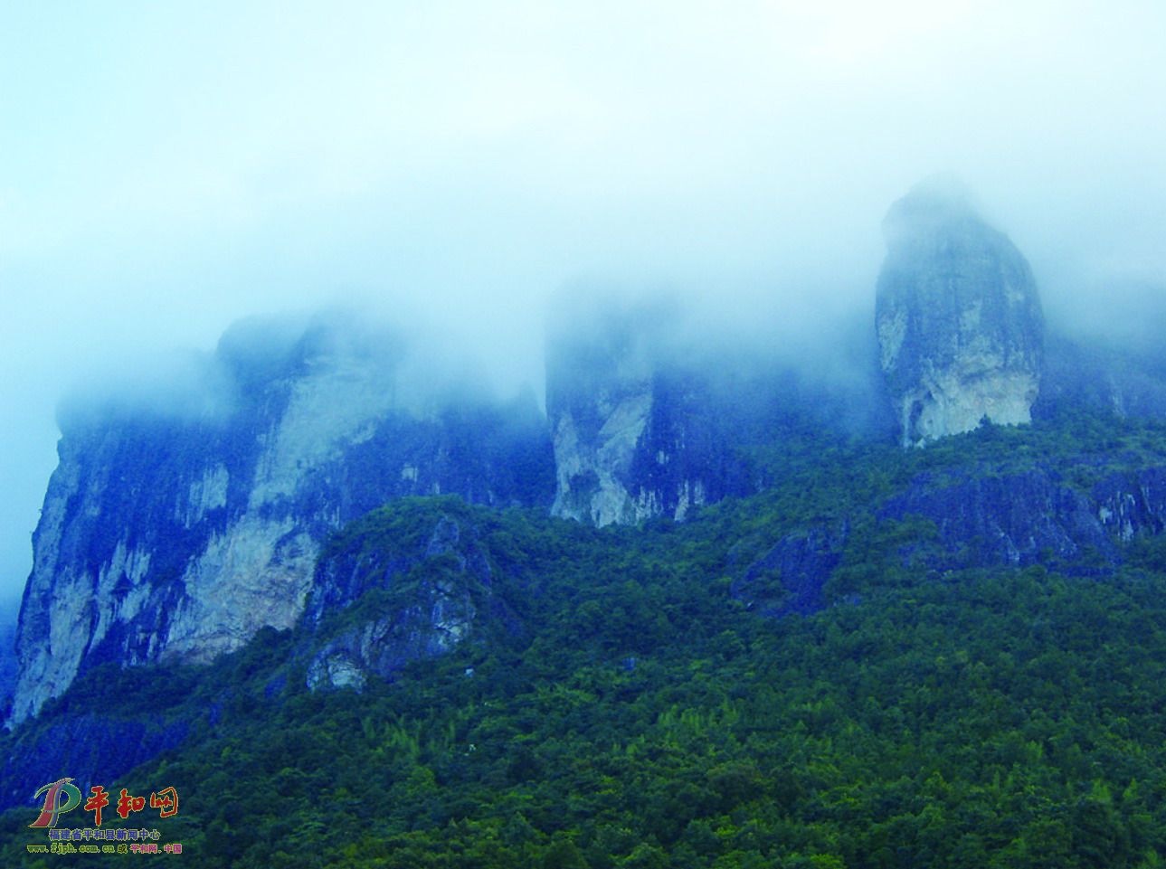 夢(mèng)幻獅峰