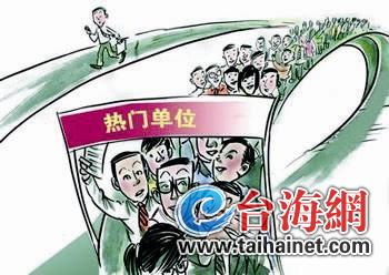 事業(yè)單位招聘今報名截止 還有11個崗位沒人報名