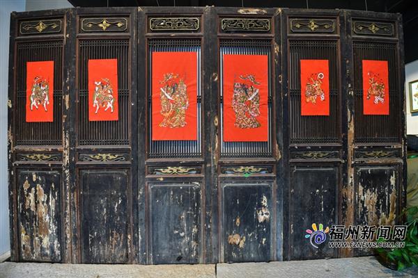 “花樣漳州”采訪團走進福建永潤文化旅游創(chuàng)意園