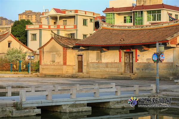 “花樣漳州”采訪團(tuán)走進(jìn)湘橋