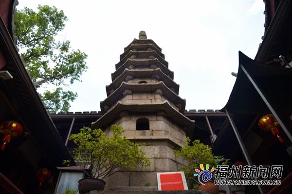 水中“小金山”——金山寺