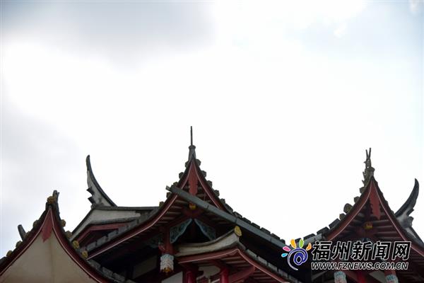 水中“小金山”——金山寺