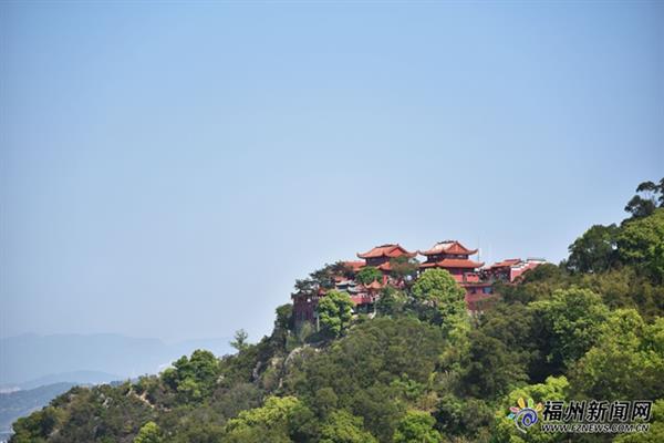 即將開通,！節(jié)假日公交專線帶你游看高蓋山公園