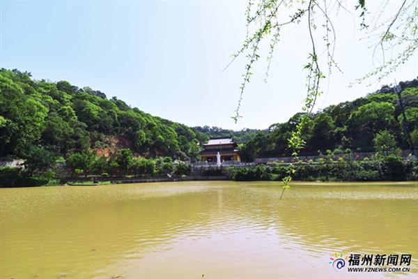 即將開通,！節(jié)假日公交專線帶你游看高蓋山公園