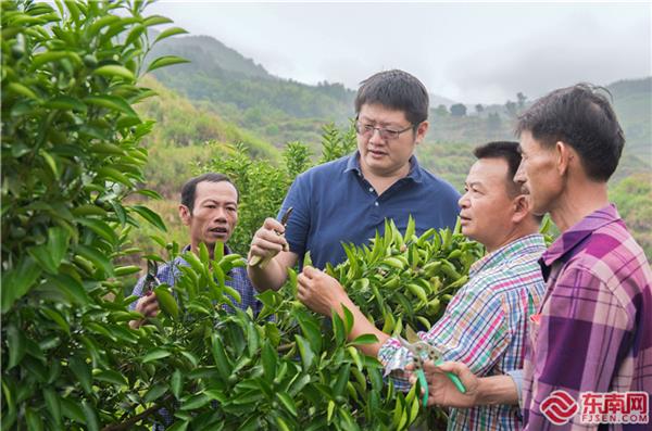 應(yīng)通盡通，努力把福建建成臺胞臺企登陸的第一家園