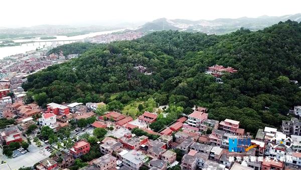 福建九日山：石壁上的“海絲”歷史