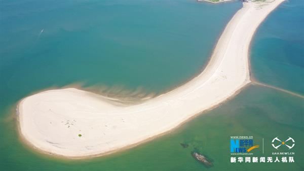 福建小漁村：水清沙幼古厝紅