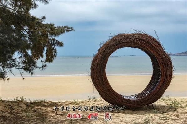 平潭要有觀光小火車?yán)?，下月運營,！一路看遍青山碧海