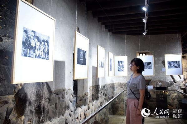 漳州南靖加快推進全域旅游融合發(fā)展