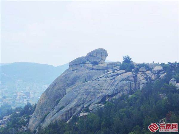 莆田汀港村：一個(gè)小漁村的美麗蝶變