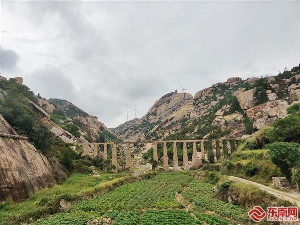 莆田汀港村：一個(gè)小漁村的美麗蝶變